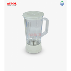 Sogo JPN-509 Juicer Blender And Dry Mill 2 In1