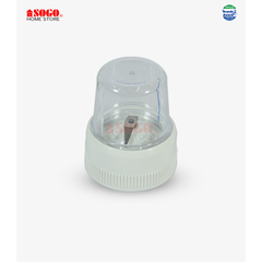 Sogo JPN-509 Juicer Blender And Dry Mill 2 In1