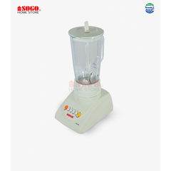 Sogo JPN-509 Juicer Blender And Dry Mill 2 In1