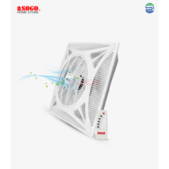Sogo JPN-777 Ceiling Box Fan