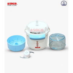 Sogo JPN-530 Deluxe Chopper