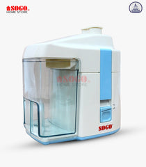 Sogo JPN-521 Deluxe Hard Fruit Juicer Extractor
