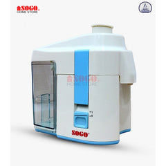 Sogo JPN-521 Deluxe Hard Fruit Juicer Extractor