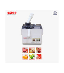Sogo JPN-520 Deluxe Hard Fruit Juicer