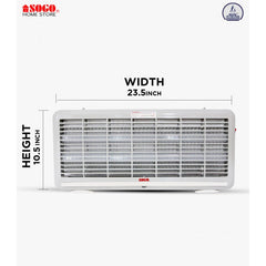 Sogo JPN-109 Electric Insect Pest Killer 8watt