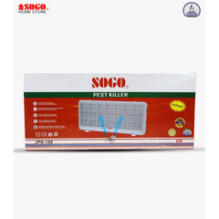Sogo JPN-109 Electric Insect Pest Killer 8watt