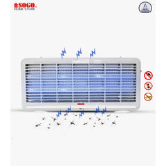 Sogo JPN-109 Electric Insect Pest Killer 8watt