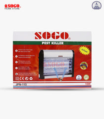 Sogo JPN-115 Electric Insect Pest Killer (16watt)