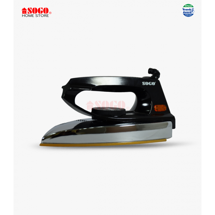 Sogo Super JPN-421 Dry Electric Iron