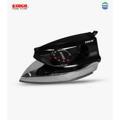 Sogo Super JPN-421 Dry Electric Iron