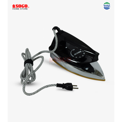 Sogo Super JPN-421 Dry Electric Iron