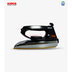 Sogo Super JPN-421 Dry Electric Iron