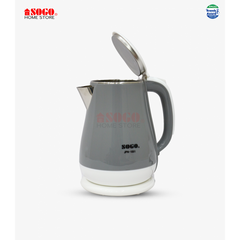 SogoJPN-1001 Electric Kettle 1.5Liter