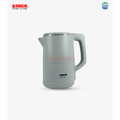Sogo JPN-1002 Electric Kettle 1.7Liter