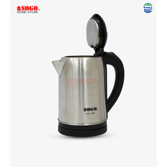 Sogo JPN-1000 Electric Kettle 1Liter