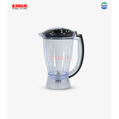 Sogo Jpn-525 5 in 1 Jumbo Food Factory with Extra Grinder