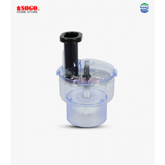 Sogo Jpn-525 5 in 1 Jumbo Food Factory with Extra Grinder