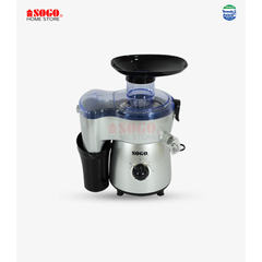 Sogo Jpn-525 5 in 1 Jumbo Food Factory with Extra Grinder