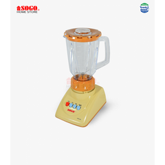 Sogo JPN-508 Juicer Blender And Grinder 3 In1