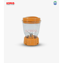 Sogo JPN-508 Juicer Blender And Grinder 3 In1