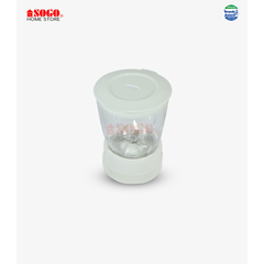 Sogo JPN-510 Juicer Blender And Grinder 3 In1