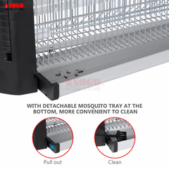 Sogo JPN-120 Electric Insect Pest Killer