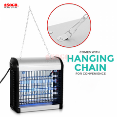 Sogo JPN-120 Electric Insect Pest Killer