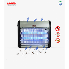 Sogo JPN-120 Electric Insect Pest Killer