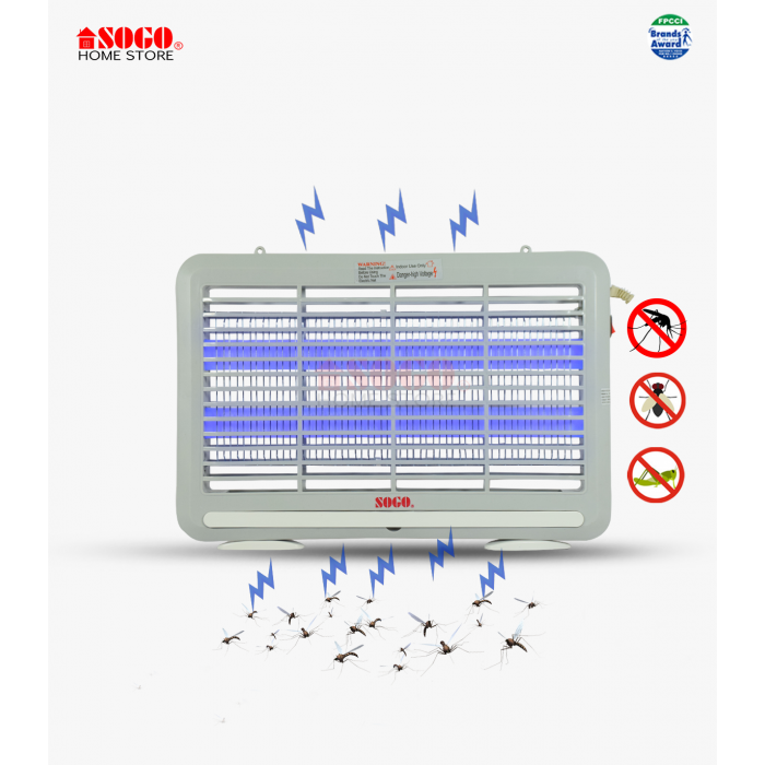 Sogo JPN-107 Pest Killer (4watt)