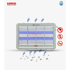 Sogo JPN-107 Pest Killer (4watt)
