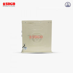 Sogo JPN-101 Quartz Heater