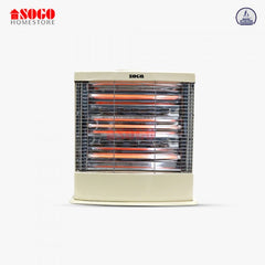 Sogo JPN-101 Quartz Heater