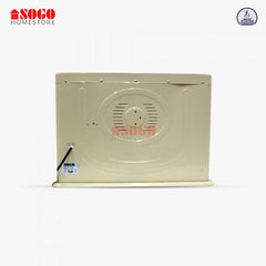 Sogo JPN-102 Quartz Heater