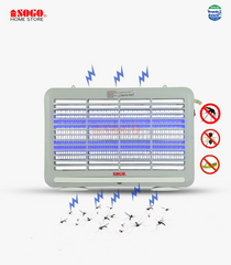 Sogo JPN- 106 Pest Killer (2watt)